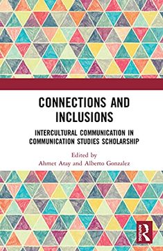 portada Connections and Inclusions: Intercultural Communication in Communication Studies Scholarship (en Inglés)