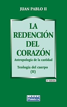 portada La Redención del Corazón (in Spanish)