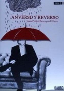 portada Anverso Y Reverso (in Spanish)