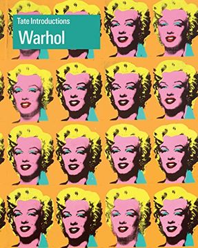 portada Tate Introductions: Andy Warhol