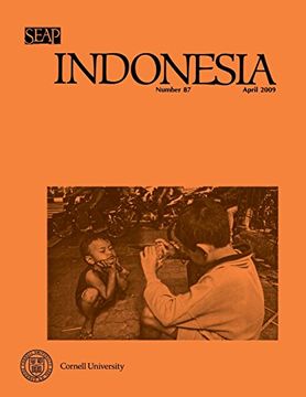portada indonesia journal: april 2009 (en Inglés)
