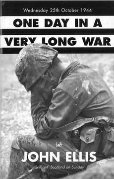 portada one day in a very long war