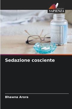 portada Sedazione cosciente (in Italian)
