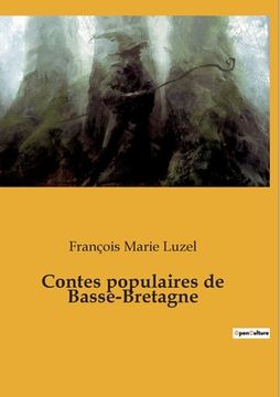 portada Contes populaires de Basse-Bretagne (en Francés)