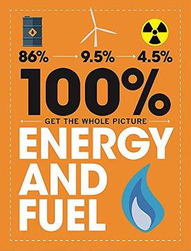 portada Energy and Fuel (100% get the Whole Picture) (en Inglés)