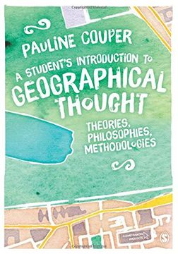 portada A Student's Introduction to Geographical Thought