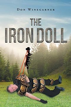 portada The Iron Doll 
