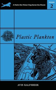 portada Plastic Plankton (en Inglés)