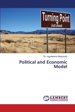 portada Political and Economic Model (en Inglés)