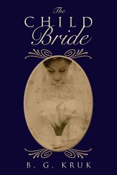 portada The Child Bride (in English)