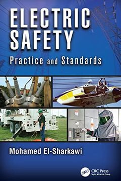 portada Electric Safety: Practice and Standards (in English)