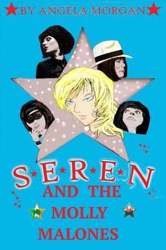 portada Seren and The Molly Malones (en Inglés)