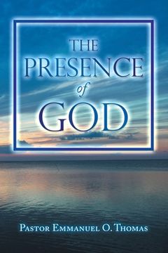 portada The Presence of God (en Inglés)