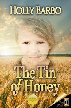 portada The Tin of Honey (en Inglés)