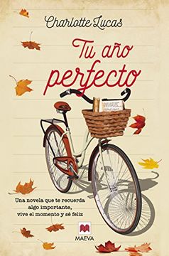portada Tu Año Perfecto (in Spanish)