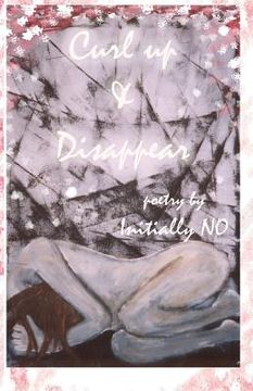 portada curl up and disappear (in English)