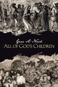 portada All of God's Children (en Inglés)