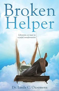 portada Broken Helper (en Inglés)