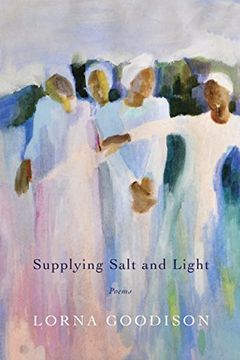 portada Supplying Salt and Light (en Inglés)