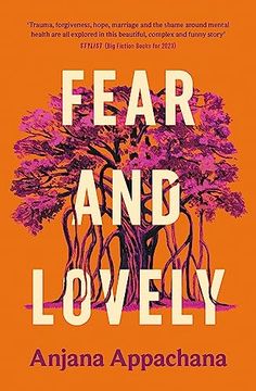 portada Fear and Lovely 