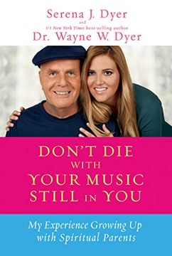 portada Don't die With Your Music Still in You: My Experience Growing up With Spiritual Parents 