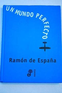 portada Un Mundo Perfecto (in Spanish)