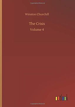 portada The Crisis (en Inglés)
