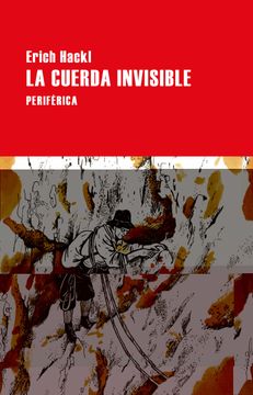 portada La Cuerda Invisible (in Spanish)