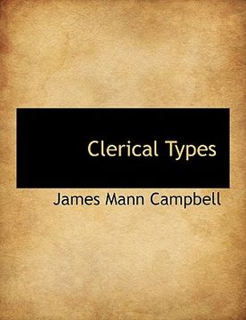 portada clerical types