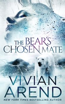 portada The Bear's Chosen Mate (en Inglés)