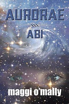 portada Aurorae: Abi (in English)
