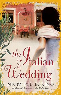 portada italian wedding