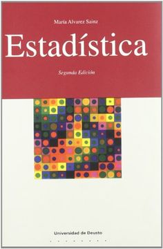 portada Estadística (Ciencias Sociales)