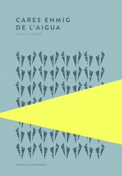 portada Cares Enmig de L'Aigua: 1 (Colom) (en Catalá)