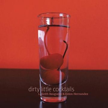 portada Dirty Little Cocktails (en Inglés)