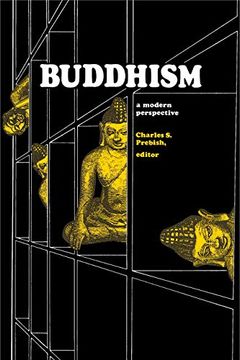 portada Buddhism: A Modern Perspective (en Inglés)
