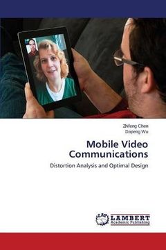 portada Mobile Video Communications