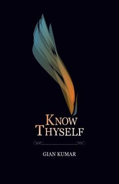 portada Know Thyself - Book 1 (en Inglés)