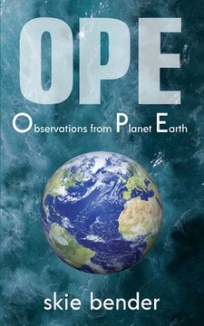 portada Observations from Planet Earth (en Inglés)