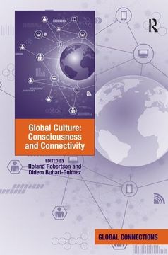 portada Global Culture: Consciousness and Connectivity (en Inglés)