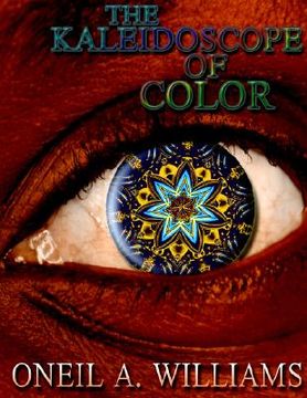 portada the kaleidoscope of color (en Inglés)