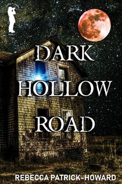 portada Dark Hollow Road (in English)