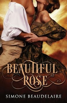 portada Beautiful Rose (en Inglés)