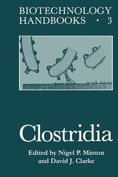 portada Clostridia