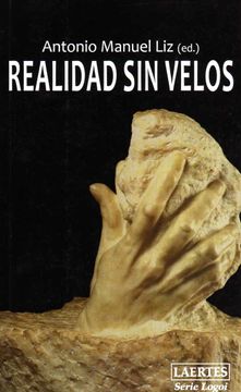 portada Realidad sin Velos (in Spanish)