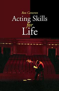 portada Acting Skills for Life (en Inglés)