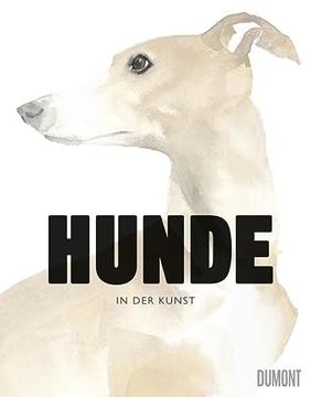portada Hunde in der Kunst (in German)