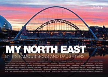 portada My North East by its Famous Sons and Daughters