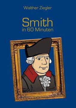 portada Smith in 60 Minuten (en Alemán)