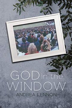 portada God in the Window (en Inglés)